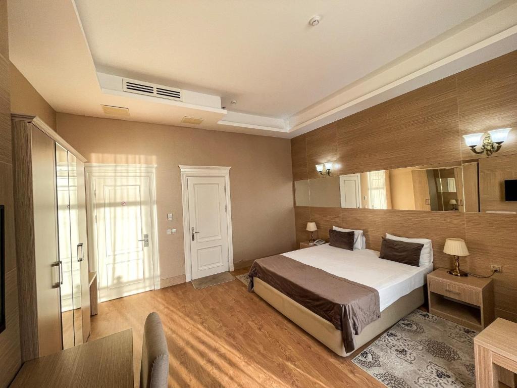 هتل نوبل باكو